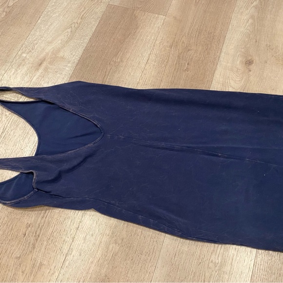 Little blue dress - Picture 5 of 6